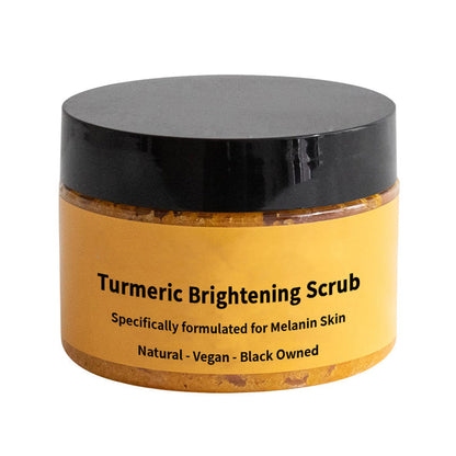 🥳 HOT SALE 2026 💞 70,000+ SOLD! Turmeric Exfoliating Body Scrub